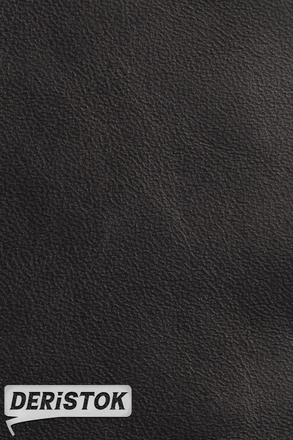 Kuzu Vejetal Napa Çantalık Deri Siyah